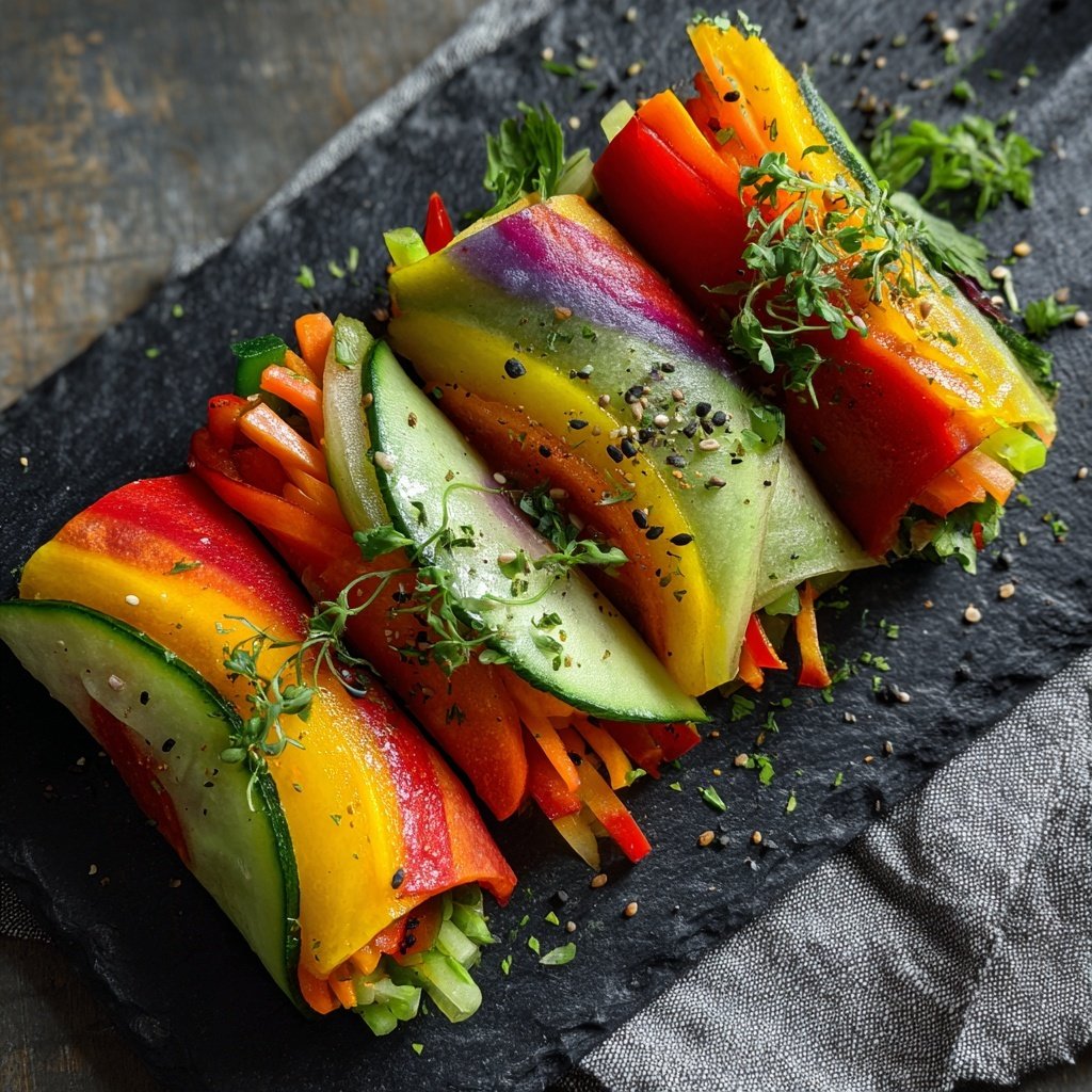 Kalorienarme Alltags Rezepte